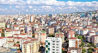 Nisan 2025 konut satışları: İkinci el konuta talep artıyor, sıfır konut payı geriliyor