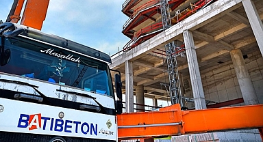 Rekabet Kurulu'ndan Batıbeton'a tarihi ceza: 76 milyon liralık yaptırım