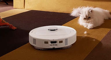 Roborock'tan yeni evli çiftlere akıllı temizlik çözümleri