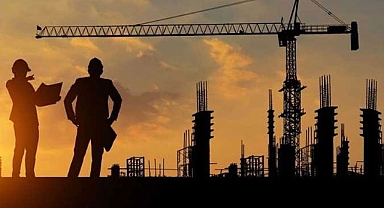 Sektörel güven endekslerinde Mayıs artışı: En güçlü yükseliş inşaat sektöründe