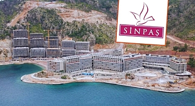 Sinpaş’a Kızılbük projesinde mahkemeden 90 milyon liralık müjde