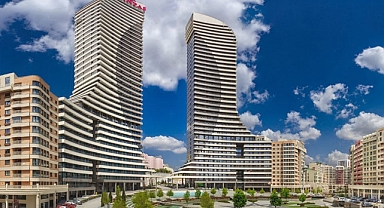 Sinpaş Altınoran Çarşı'yı sattı, alan yine Sinpaş oldu