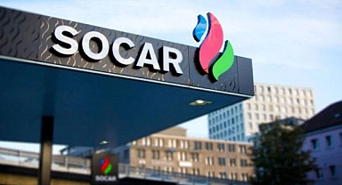Socar'dan Türkiye'de enerjiye dev yatırım: 250 milyon dolarlık santral için görüşmeler başladı