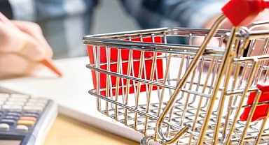 Son dakika: Nisan ayı enflasyon verileri açıklandı – Yıllık enflasyon yüzde 37,86