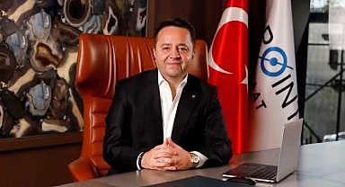 Spoint İnşaat, 2026 hedefiyle inşaat sektöründe dönüşümün öncüsü olmaya devam ediyor