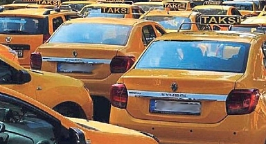 Taksilerde dijital dönüşüm başlıyor: Gelirler anlık izlenecek, kartla ödeme zorunlu olacak