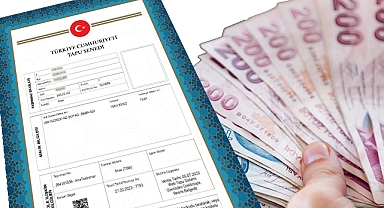 Tapu İşlemlerine Rekor Zam: Ev Alan 5.324 TL Ekstra Ödeyecek!