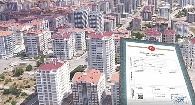Tapuda sahte mühür dönemi bitiyor: Noter belgelerine karekod zorunluluğu geliyor