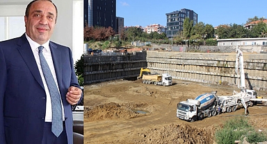 Taş Yapı’nın dev Şişli arsası icradan satışta: 4 milyarlık hissede kritik gelişme