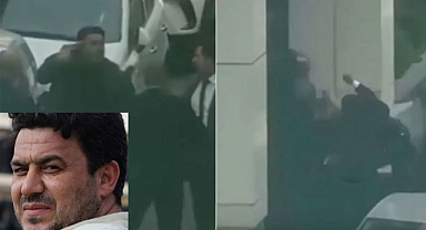 Tazminatını alamayan Çalık Holding eski çalışan dövülerek öldürüldü