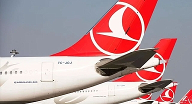 THY, bazı dış hatlarda yüzde 80’e varan indirime gitti