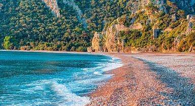 Tiny house, bungalov ve glamping tatili için en popüler rotalar