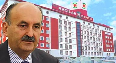 TMSF, ruhsatı iptal edilen Özel Avcılar Hospital’i satışa çıkardı