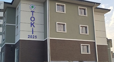 TOKİ'den Ankara Etimesgut'a 1.492 konutluk dev proje: İhale 11 Haziran'da yapılacak