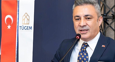 TÜGEM’de yeniden Hakan Akdoğan dönemi