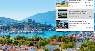Turizm bölgelerinde evini kiraya verenlere yeni dönem: Bildirmeyenlere 100 bin TL ceza