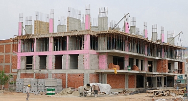 Türkiye'de neden betonarme yapı tercih ediliyor?