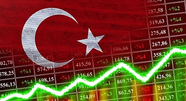 Türkiye ekonomisi 2025'in ilk çeyreğinde yüzde 2 büyüdü