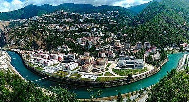 Türkiye'nin en sağlıklı şehirleri açıklandı: Sürpriz isimler listede