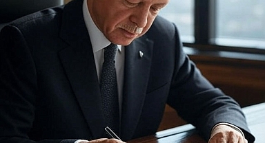 Valilik atamaları Resmi Gazete'de yayınlandı