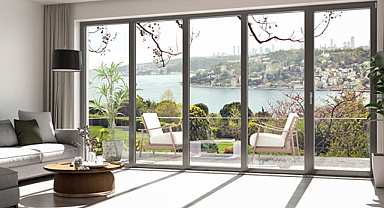 Winsa Safir 76 ile sürdürülebilir konforun kapıları aralanıyor