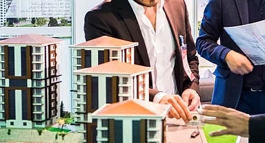 Yabancıya konut satışında sert düşüş: 2022'de 14 bin, 2025'te sadece 4 bin 600 konut satıldı