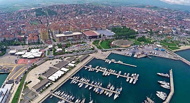 Yalova, son 24 yılda Türkiye'nin en hızlı büyüyen ili oldu