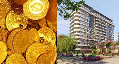 Yatırımcı altınla konut arasında kaldı: Servet artışı fiyatlara yansıyor ama satışa değil