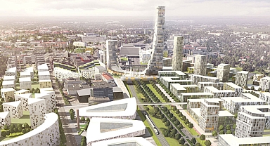 Yeni nesil kentler için stratejik dönüşüm: Transit odaklı gelişim modeli