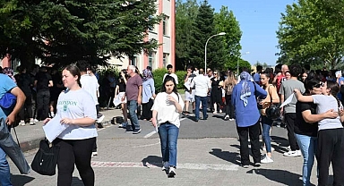 2025 YKS soru ve cevap anahtarı erişime açıldı! Netler hesaplanmaya başlandı