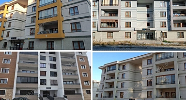 9 ilde konut ve iş yeri satışı başlıyor: Kentsel Dönüşüm Başkanlığı müzayede düzenliyor