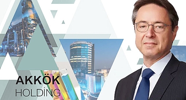Akkök Grubu’ndan enerji, kimya ve gayrimenkulde 500 milyon dolarlık dev yatırım