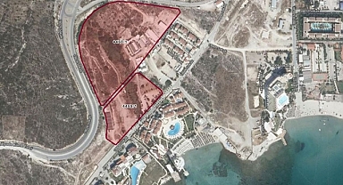 Alaçatı'da Hazine arazisi takasıyla büyük kamu zararı: En az 10 milyarlık vurgun iddiası