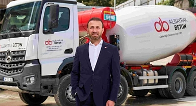 Albayrak Beton'dan tuhaf öneri: Beton mikserlerine trafikte geçiş üstünlüğü verilsin