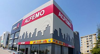 Alfemo Mobilya'yı, Zeren Group bünyesine kattı