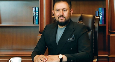Ali Pekten'den akıllı konut ve karma proje vurgusu