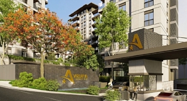 Avrupa Konutları Şişli'ye 'ÇED gerekli değil' kararı çıktı