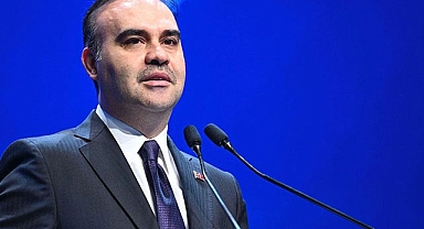 Bakan Kacır: 39 OSB'de 980 sanayici ön tahsis için başvurdu