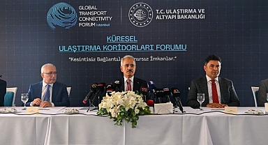 Bakan Uraloğlu, otoyolların devlete geçeceği tarihi açıkladı