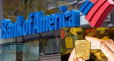 Bank of America'dan 4 bin dolarlık altın tahmini: Satış baskısı uyarısı geldi