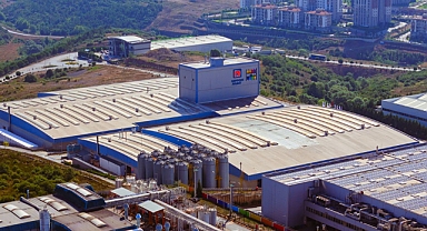 Betek Boya, İSO 500 Listesi’nde 15 sıra yükseldi