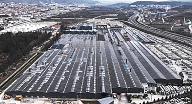 Bien’den sürdürülebilir geleceğe güçlü adım: 23,5 MWp’lik GES yatırımı tamamlandı