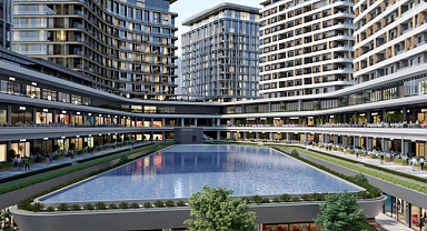 Bursa'nın dev inşaat firması Atış Yapı konkordato sürecine girdi