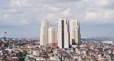 Deprem sonrası fırsatçılık yaptığı iddiasıyla 108 emlak ofisine 27 milyon lira ceza