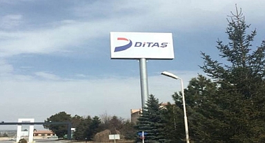 Doğan Holding, Ditaş'taki hisselerini BDY Group İnşaat A.Ş.'ye devrediyor