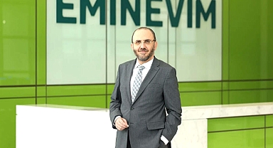Eminevim'den ekonomiye 100 milyar TL'lik katkı hedefi: Teslimat rekoru yolda!