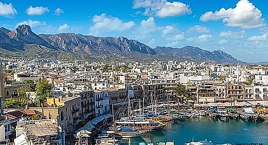 Emlak sektörü güvenli liman olmaya devam ediyor: Kıbrıs projeleri yatırımcının yeni gözdesi