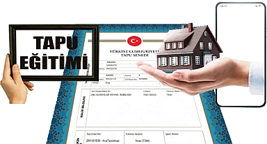 Endeksa Masters eğitimleri arsa ve arazi değerlemesiyle devam ediyor