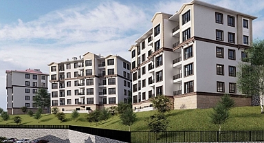 Endeksa mayıs 2025 konut değer raporunu açıkladı: Fiyatlar yıllık bazda yüzde 26 arttı, reel olarak geriledi