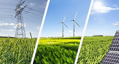 Enerjide acele kamulaştırma kararları Resmi Gazete’de yayımlandı